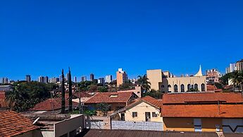 Hotel Oliveira