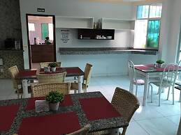Hotel Oliveira