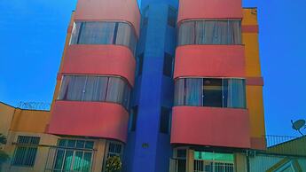 Hotel Oliveira
