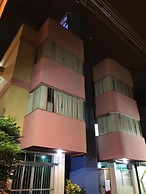 Hotel Oliveira