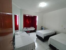 Hotel Oliveira