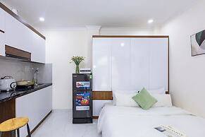 Hera West Lake Apartment