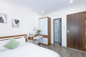 Hera West Lake Apartment