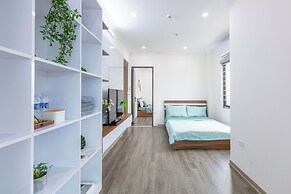Hera West Lake Apartment