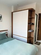 Hera West Lake Apartment
