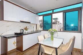 Hera West Lake Apartment