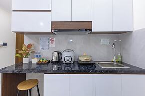 Hera West Lake Apartment