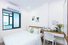 Hera West Lake Apartment