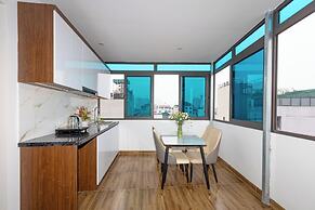Hera West Lake Apartment
