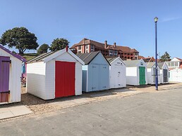 Old Felixstowe, Bath Road