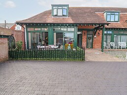 Old Felixstowe, Bath Road