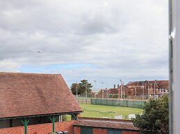 Old Felixstowe, Bath Road