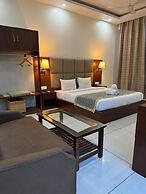 Hotel Manuni Inn Dharamshala