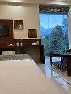 Hotel Manuni Inn Dharamshala