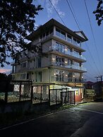 Hotel Manuni Inn Dharamshala