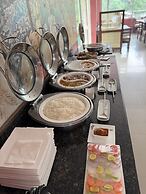 Hotel Manuni Inn Dharamshala