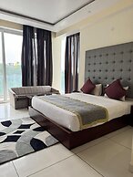 Hotel Manuni Inn Dharamshala