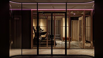 HOTEL du LAC SIGNATURE