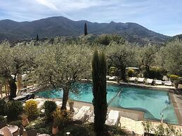 Hôtel la Picholine en Provence