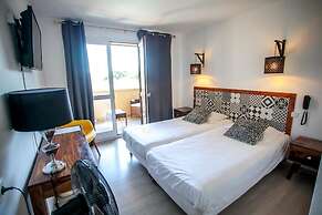 Hôtel la Picholine en Provence