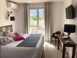 Hôtel la Picholine en Provence