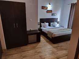 Hotel Citrine Suites and Resorts