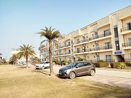 Hotel Citrine Suites and Resorts