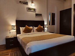 Hotel Citrine Suites and Resorts