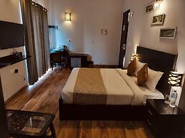 Hotel Citrine Suites and Resorts