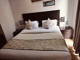 Hotel Citrine Suites and Resorts