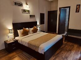 Hotel Citrine Suites and Resorts