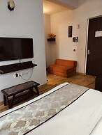 Hotel Citrine Suites and Resorts