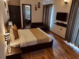 Hotel Citrine Suites and Resorts
