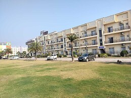 Hotel Citrine Suites and Resorts