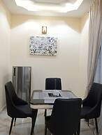 Pinefield Courts Apartmentl