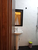 Pinefield Courts Apartmentl