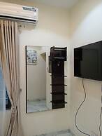 Pinefield Courts Apartmentl