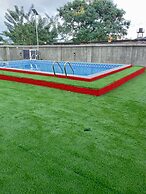 Pinefield Courts Apartmentl