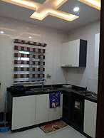 Pinefield Courts Apartmentl
