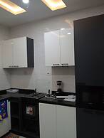 Pinefield Courts Apartmentl