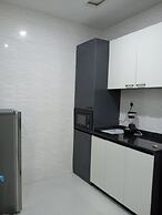 Pinefield Courts Apartmentl