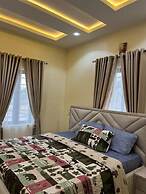 Pinefield Courts Apartmentl