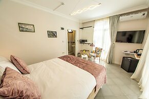 poseidon kınalıada pansiyon