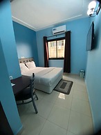 Hôtel TOMEDI