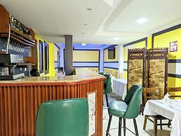 Hôtel TOMEDI