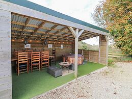 Five Elements Barn