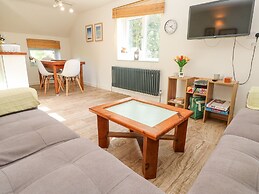 Five Elements Barn