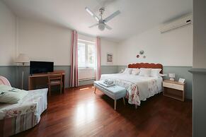 Inn Rome B&B