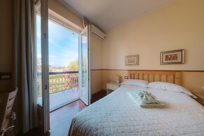 Inn Rome B&B