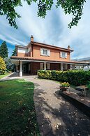 Inn Rome B&B
